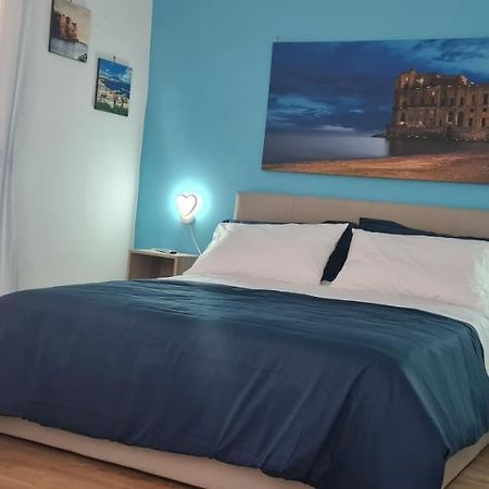 Napoli Blu Gardenia B&B Exterior photo