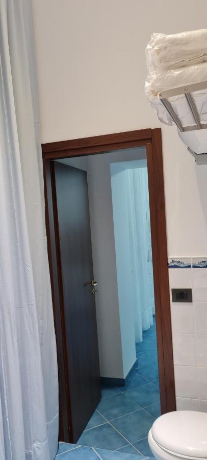 Napoli Blu Gardenia B&B Exterior photo